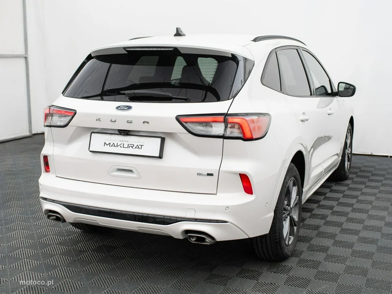 Ford Kuga II 5