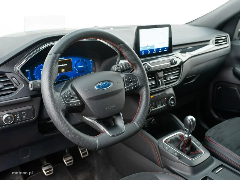 Ford Kuga II 6