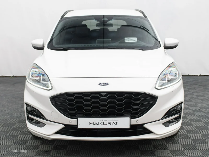 Ford Kuga II 7