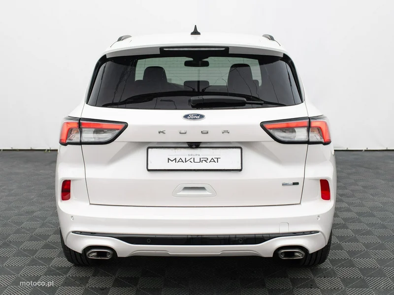 Ford Kuga II 8