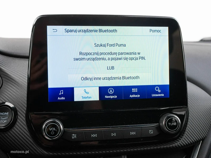 Ford Puma II 20
