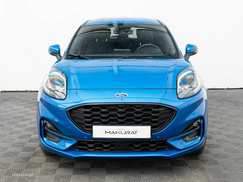 Ford Puma II 7