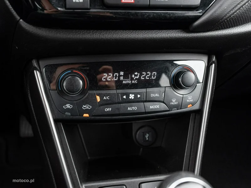Suzuki S-Cross 16