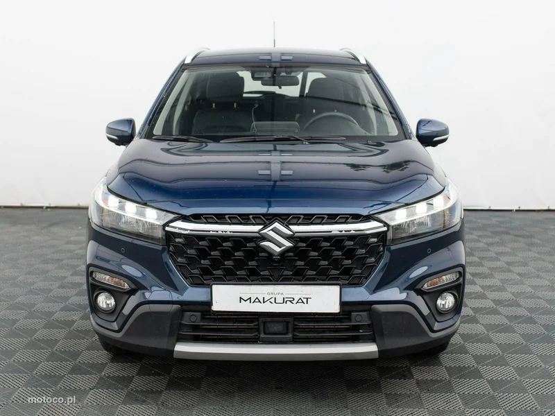 Suzuki S-Cross 7