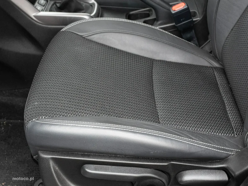 Suzuki S-Cross 10