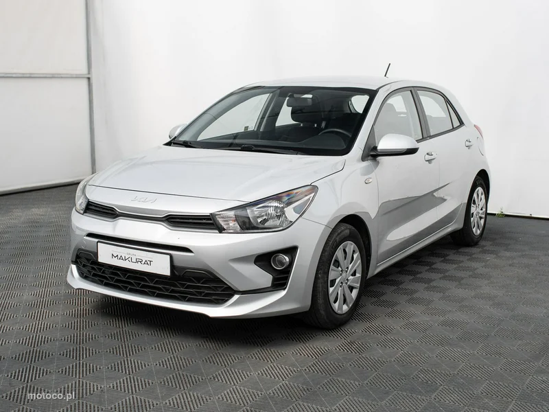 Kia Rio 2