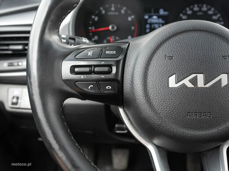 Kia Rio 13