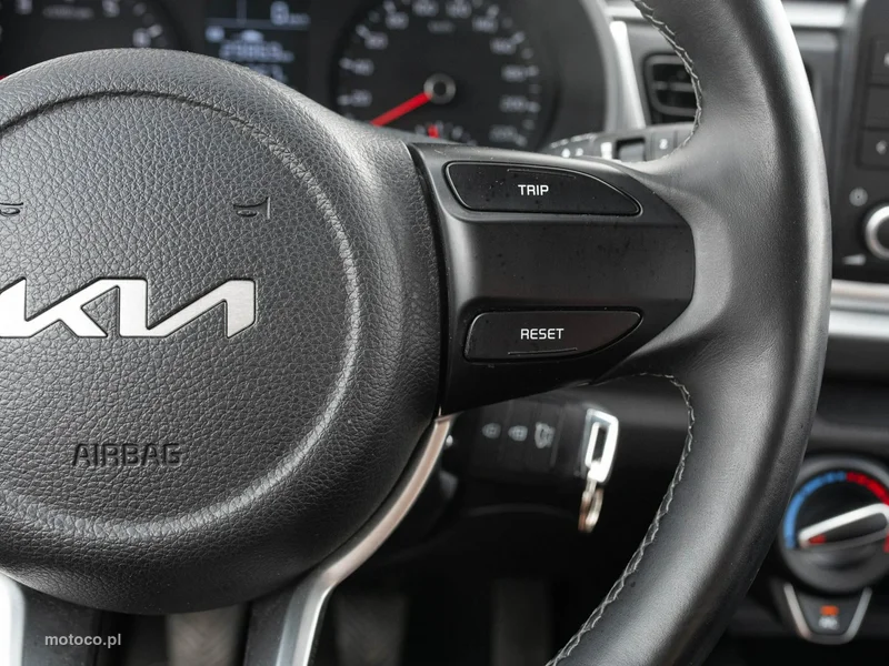 Kia Rio 14