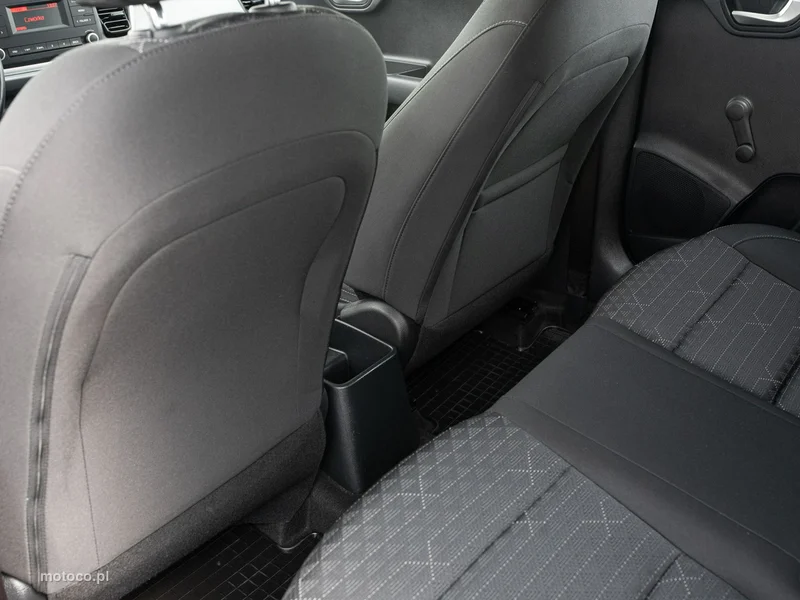 Kia Rio 20