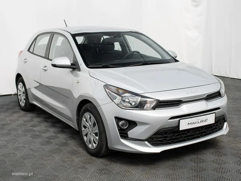 Kia Rio 3