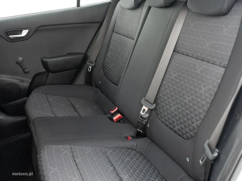 Kia Rio 21