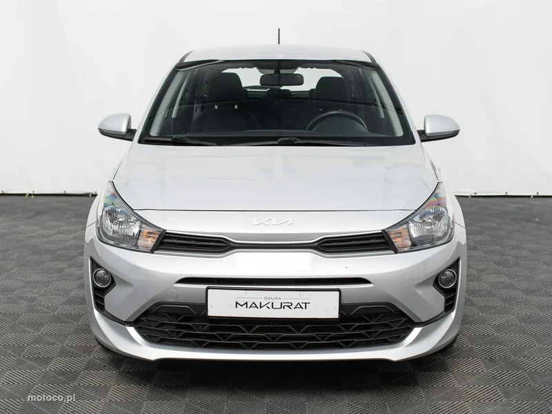 Kia Rio 7