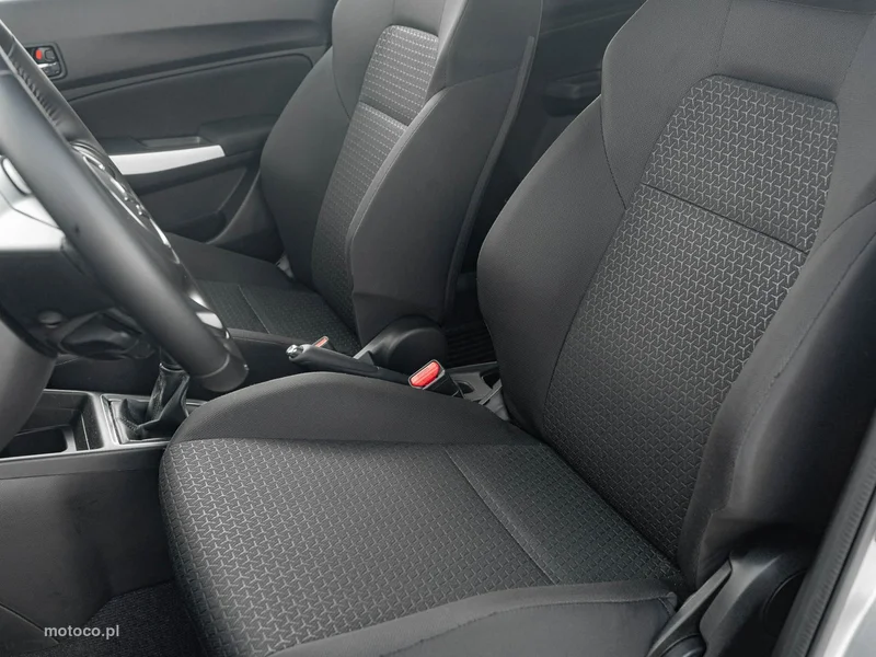 Suzuki Swift 11