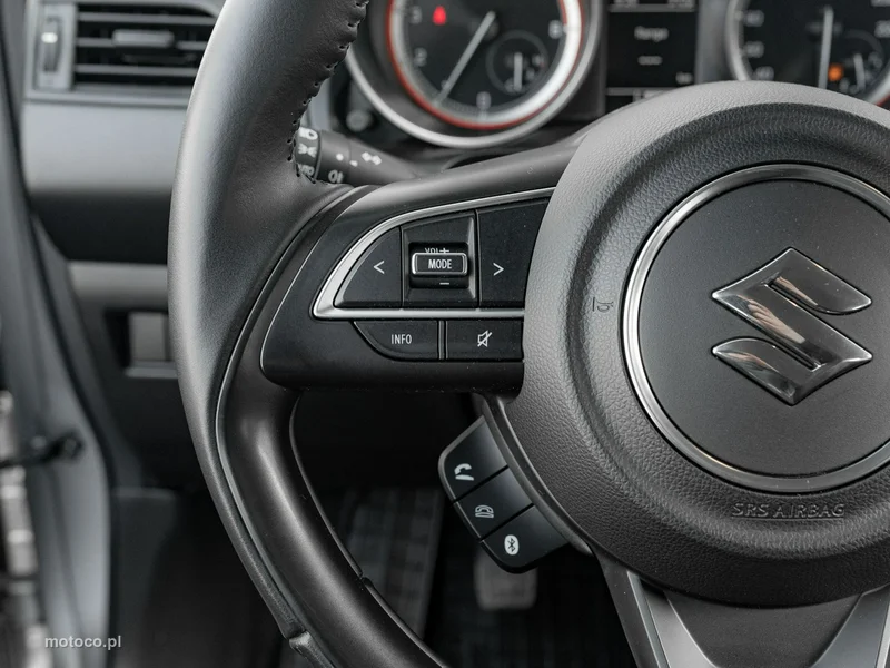 Suzuki Swift 12