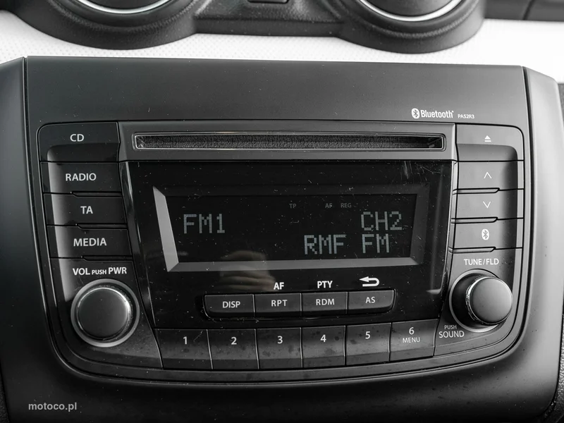 Suzuki Swift 16