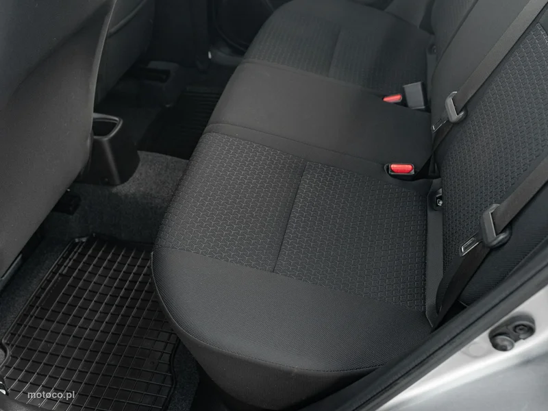 Suzuki Swift 19