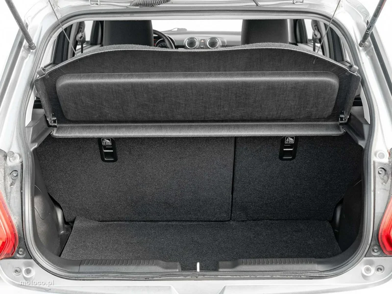 Suzuki Swift 21