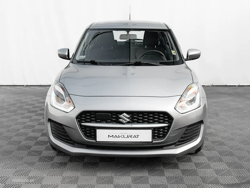 Suzuki Swift 6
