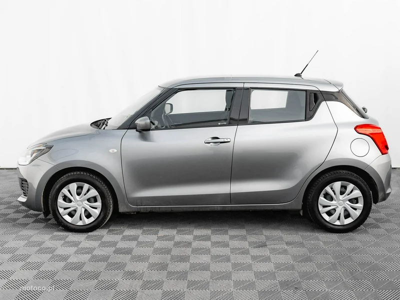 Suzuki Swift 7