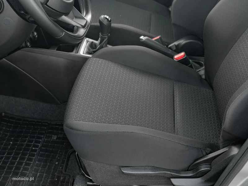 Suzuki Swift 10