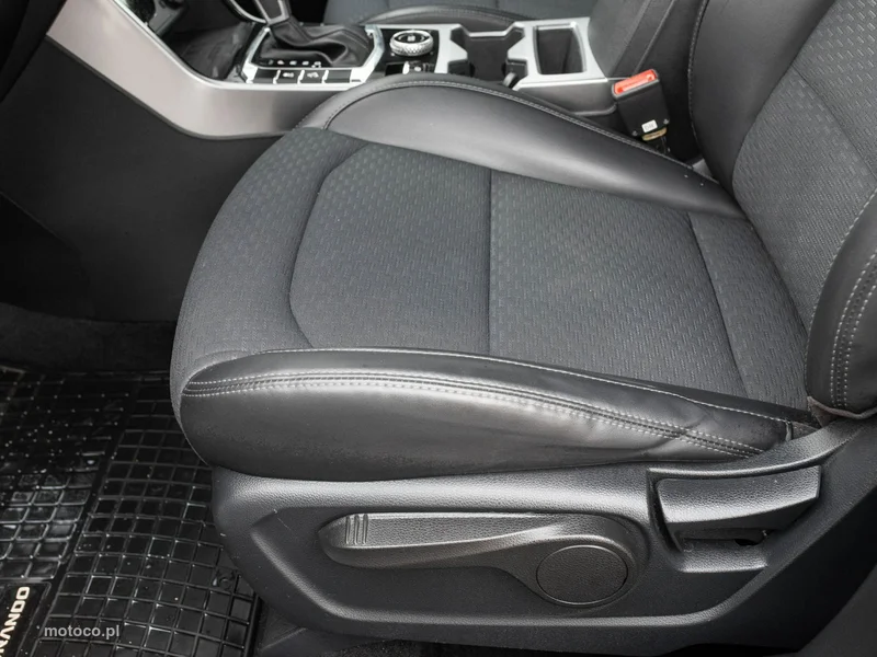 Ssangyong Korando 11