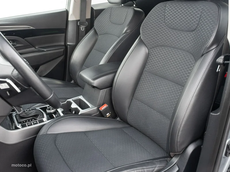 Ssangyong Korando 12