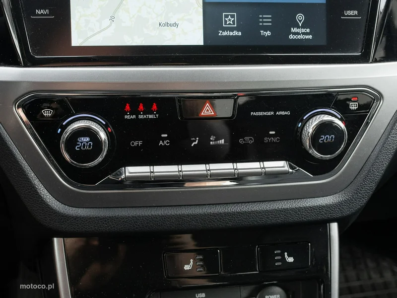 Ssangyong Korando 17