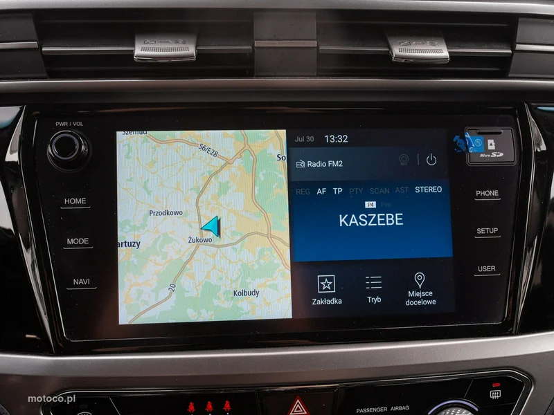 Ssangyong Korando 18