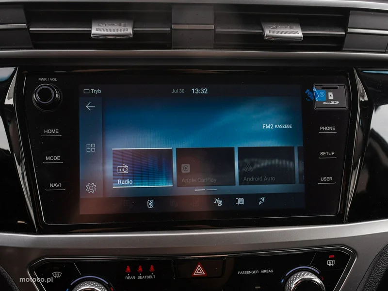 Ssangyong Korando 19