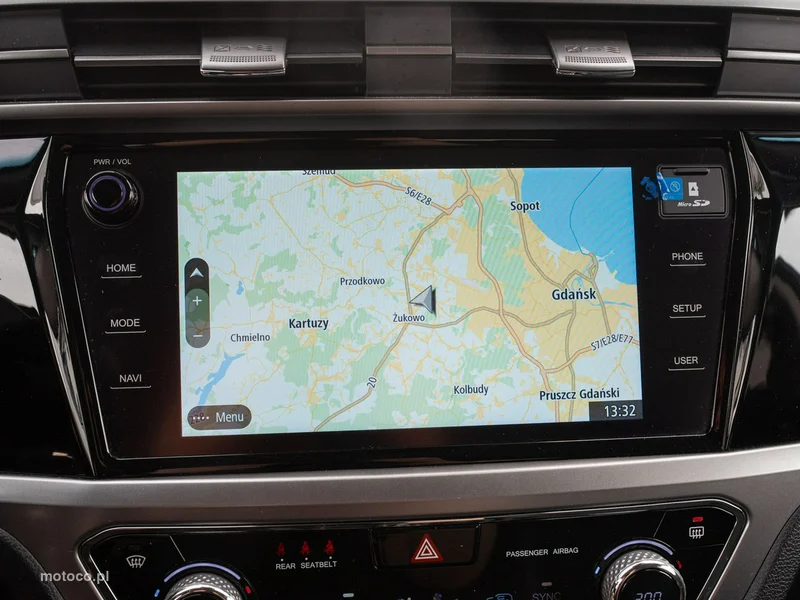 Ssangyong Korando 20