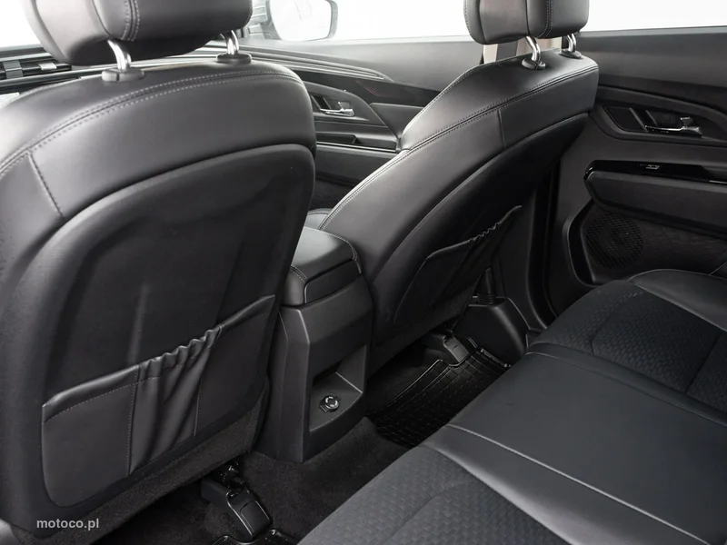 Ssangyong Korando 23