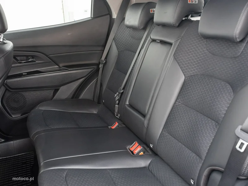 Ssangyong Korando 24