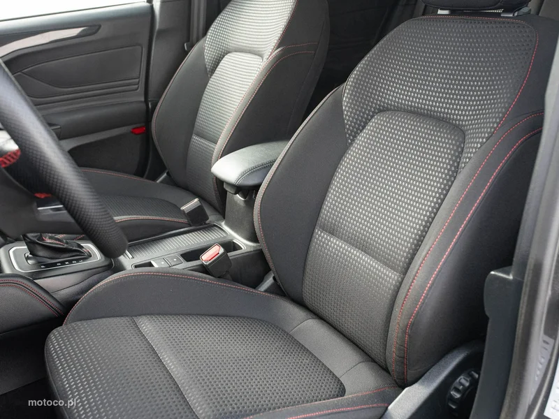 Ford Focus IV 11