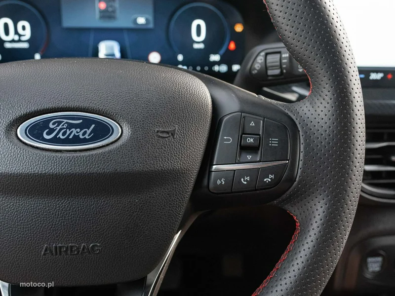 Ford Focus IV 14
