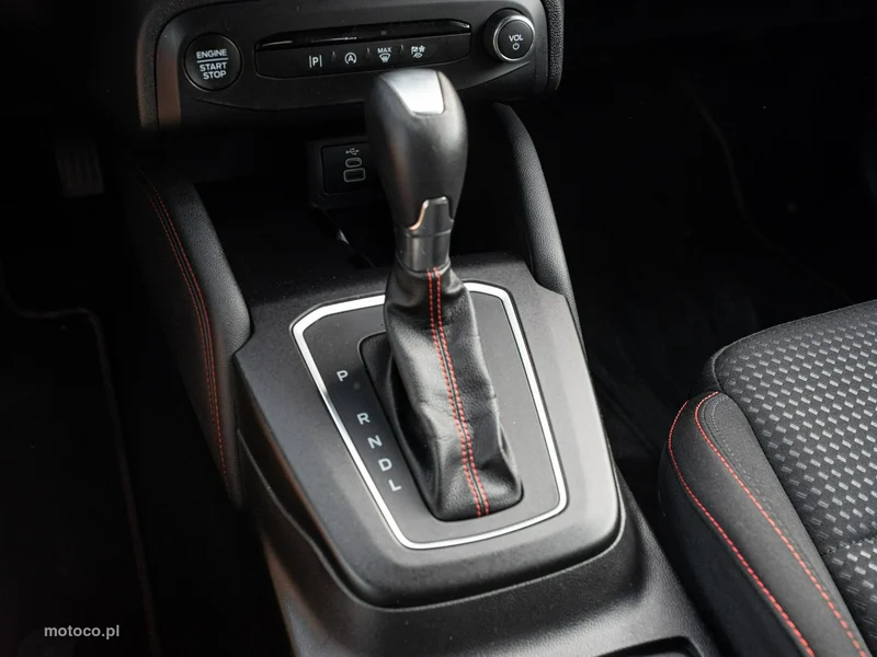 Ford Focus IV 15