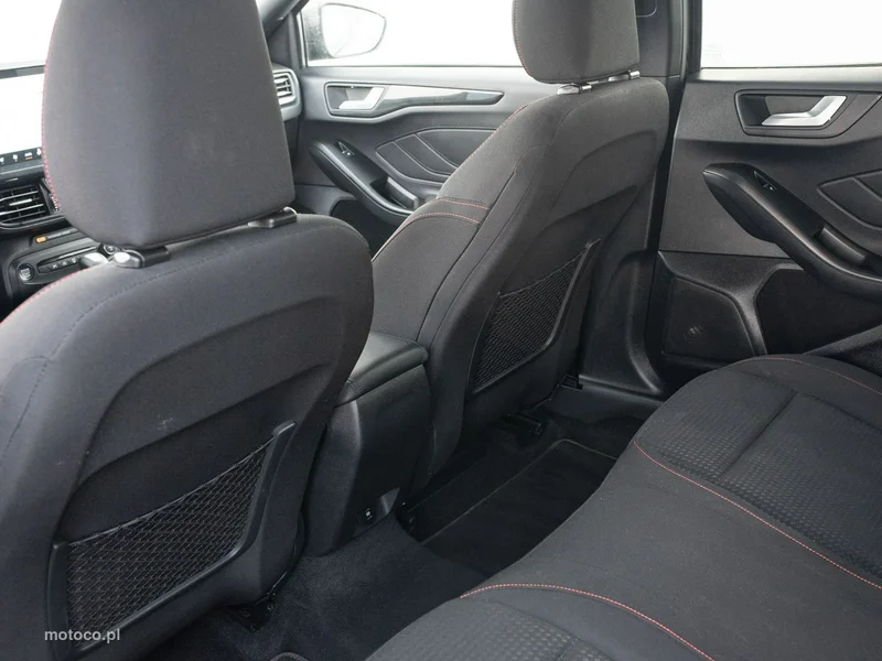 Ford Focus IV 23