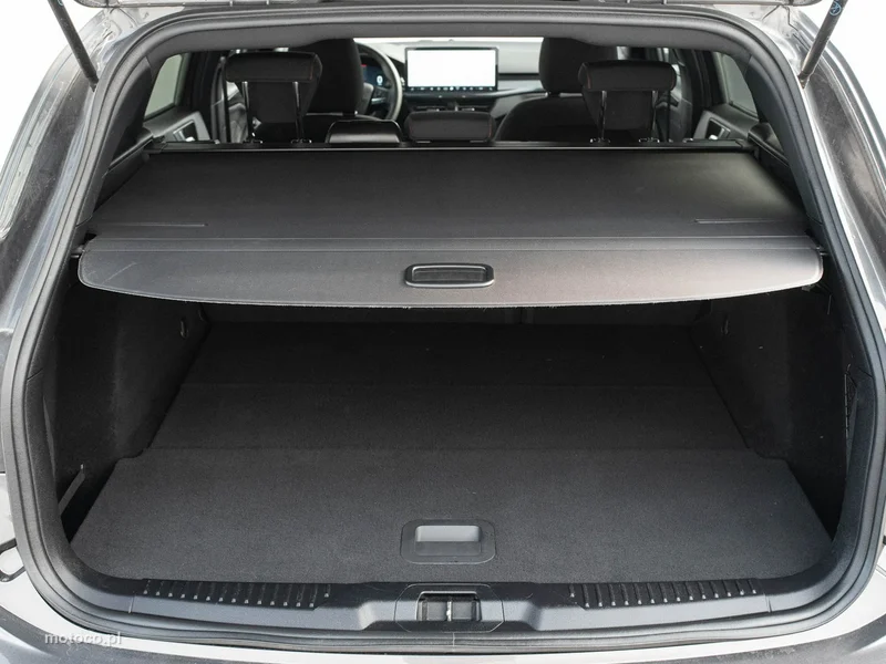 Ford Focus IV 25