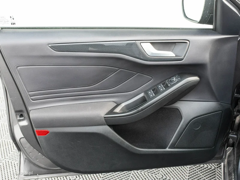 Ford Focus IV 9