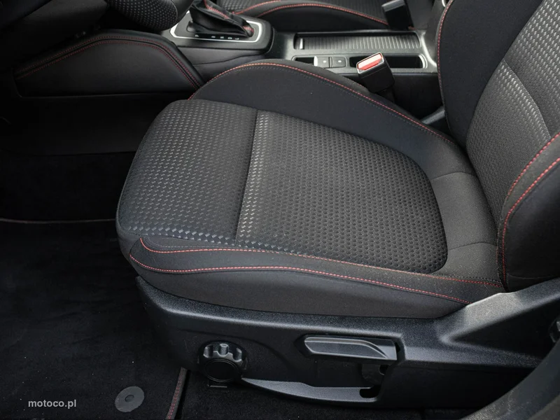 Ford Focus IV 10