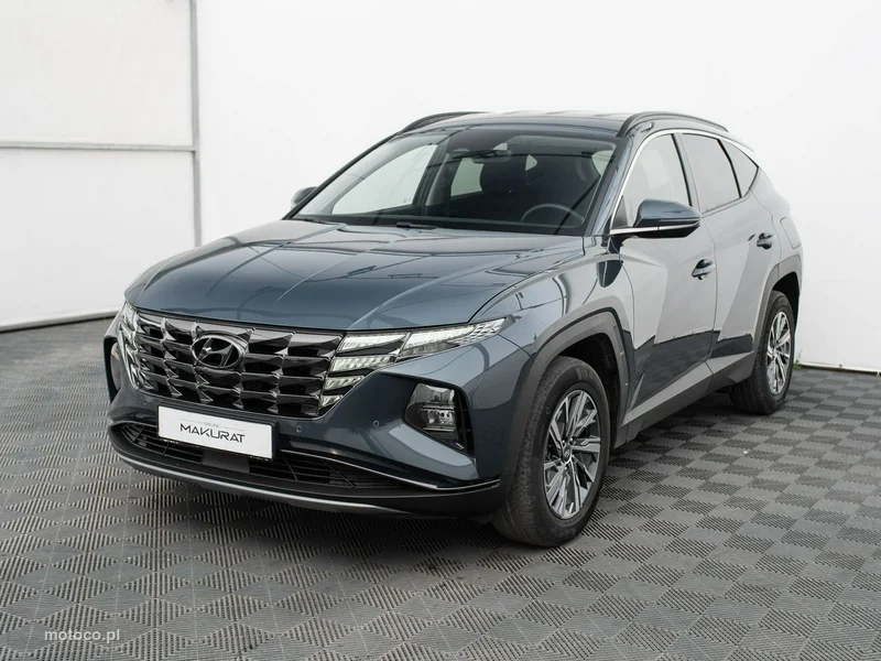 Hyundai TUCSON 2
