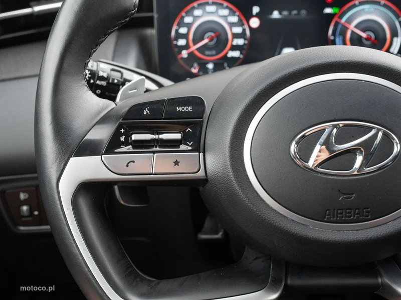 Hyundai TUCSON 12