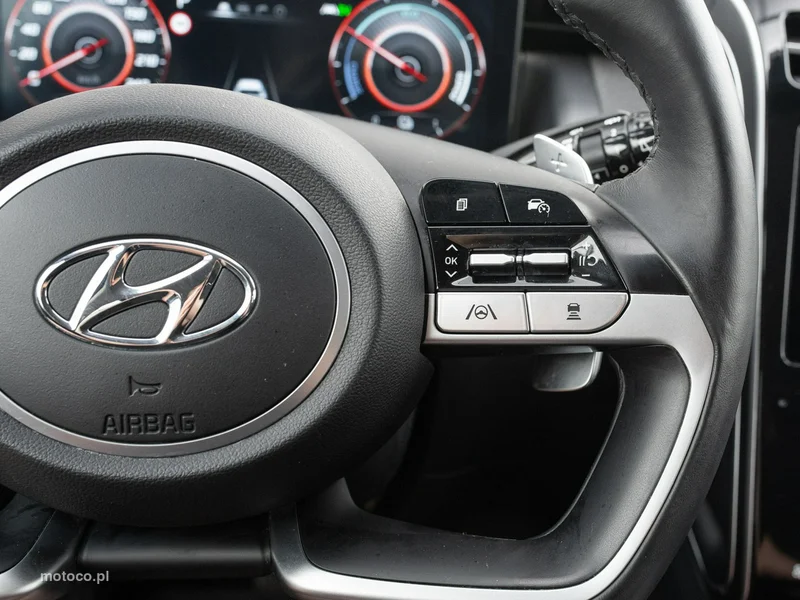 Hyundai TUCSON 13