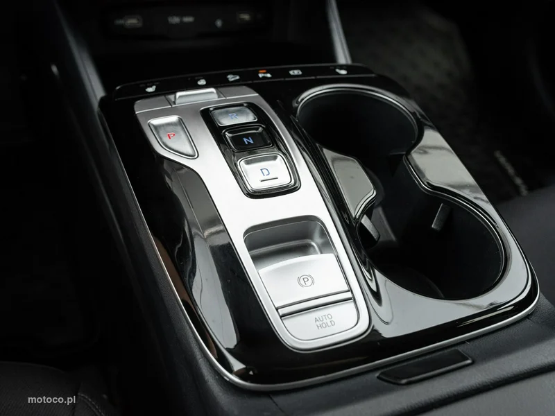 Hyundai TUCSON 14