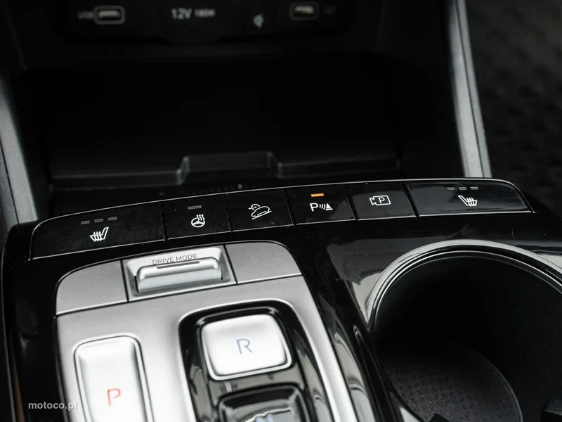 Hyundai TUCSON 15