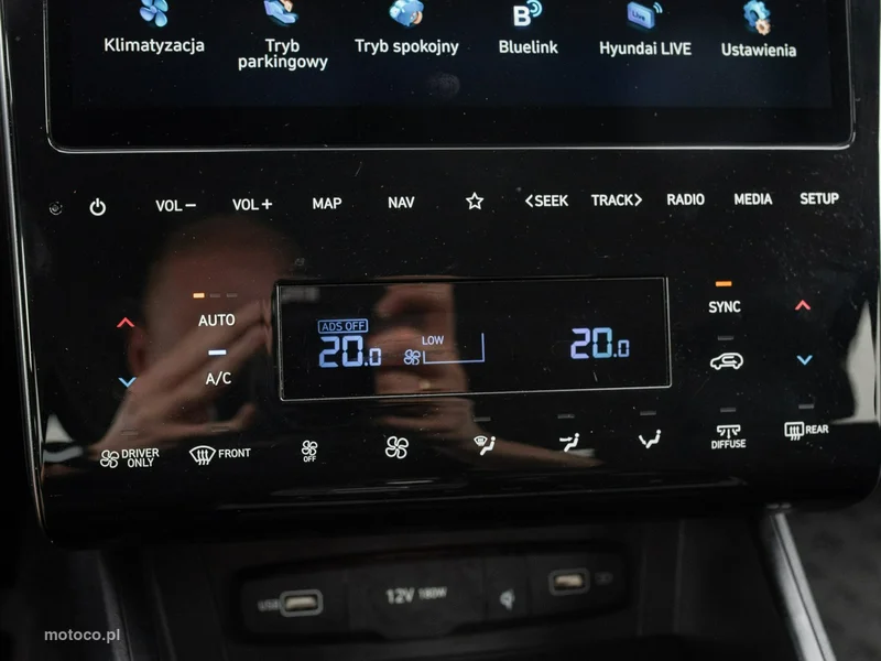 Hyundai TUCSON 16