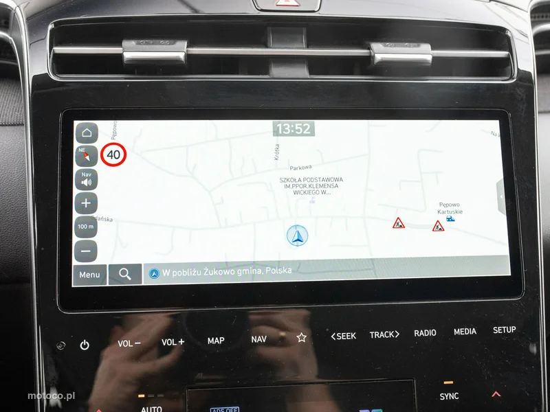 Hyundai TUCSON 18