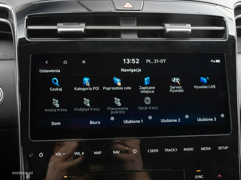Hyundai TUCSON 19