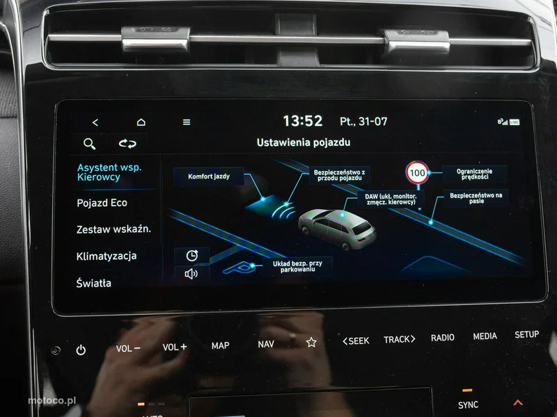 Hyundai TUCSON 21