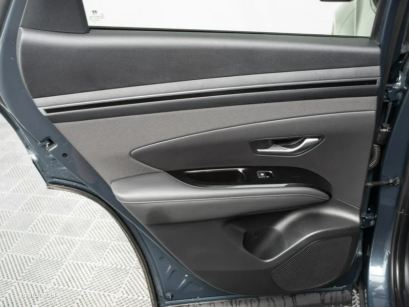 Hyundai TUCSON 23