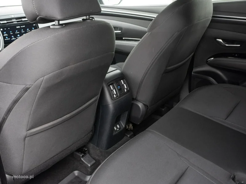 Hyundai TUCSON 24